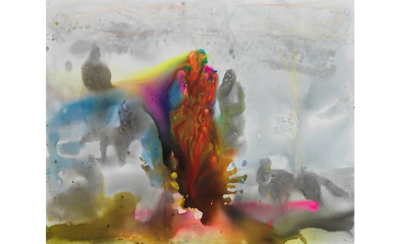 Event-Image for 'Offenes Atelier'