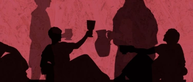 Event-Image for 'Mittwoch-Matinee: Das kaiserliche Bankett'