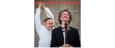 Event-Image for 'Duo Calva'