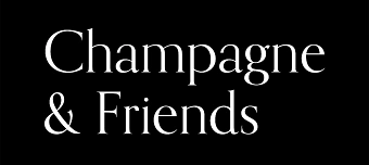 Veranstalter:in von CHAMPAGNE & FRIENDS  /  ST. MORITZ EDITION NO.2