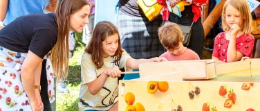 Event-Image for 'Coop Familienwanderung Region Wasserfallen'