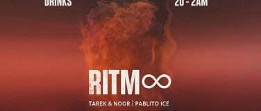 Event-Image for 'RITMO'