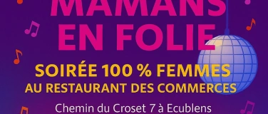 Event-Image for 'Mamans en folie'