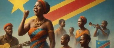 Event-Image for 'Justice Pour Goma'
