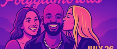 Event-Image for 'Polyglamorous: Love without blueprints'