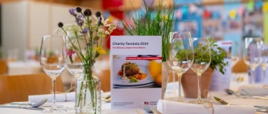 Event-Image for 'Charity-Tavolata 2025'