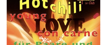 Event-Image for 'Hot chili young love con carne'