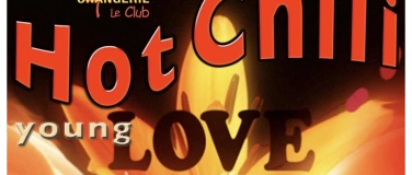 Event-Image for 'Hot Chili mit DJ Dave'