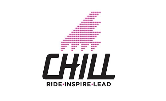 Sponsoring-Logo von RIDE FOR CHILL Event
