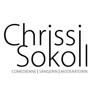 Veranstalter:in von Chrissi Sokoll: "Chrissi Reloaded" - Comedy & Concert