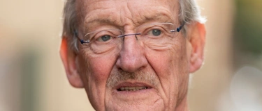 Event-Image for 'Christian Haller – Mehr als die Hälfte der Träume'