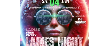 Event-Image for 'LADIES NIGHT'