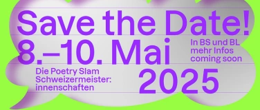 Event-Image for 'CH SLAM 25: Finale Team'