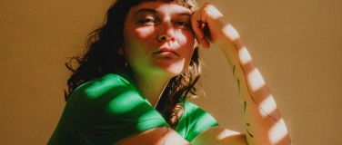 Event-Image for 'Sommer im Südpol: Claire my flair'