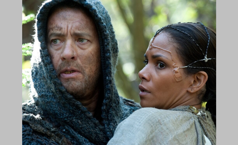 Event-Image for 'Cloud Atlas'