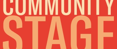 Event-Image for 'Community Stage #7'