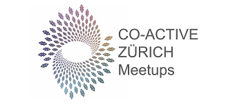 Veranstalter:in von CO-ACTIVE COACHES November Meetup