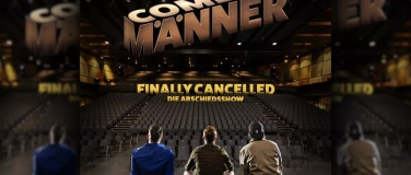 Event-Image for 'Comedymänner Live'