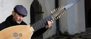 Event-Image for 'ROSARIO CONTE (BAROCKLAUTE & ROMANTISCHE GITARRE)'