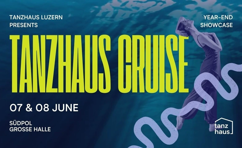 Tanzhaus Cruise &ndash; Embark on a Dance Journey Around the World Billets