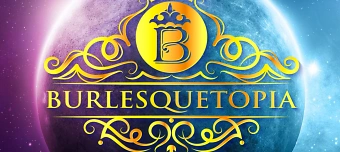 Veranstalter:in von Burlesquetopia 4. Ausgabe