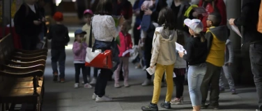 Event-Image for 'Les détectives en herbe, en famille dès 4 ans'