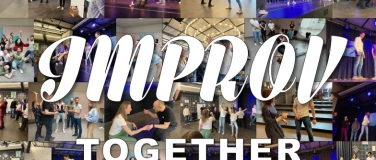 Event-Image for 'Improv Together  Club'