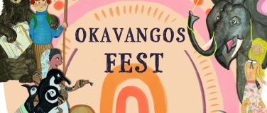 Event-Image for 'Musical «Okavangos Fest»'