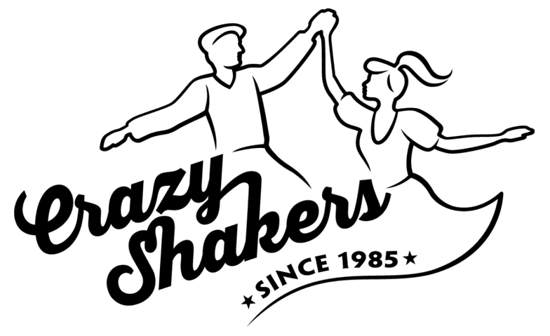 Event-Image for 'shake'n'cake - die Boogie-Woogie Tanzparty der Crazy Shakers'