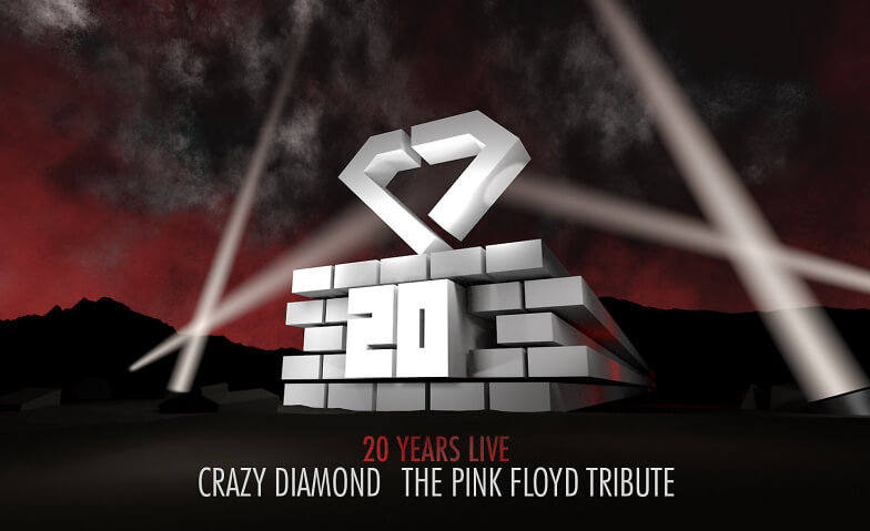 Crazy Diamond (CH) - The Pink Floyd Tribute Gaswerk Eventbar GmbH, Seewen Tickets
