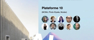 Event-Image for 'Art + AI Award'