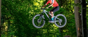 Event-Image for 'Mountainbike Tageskurs Sprünge und Drops'