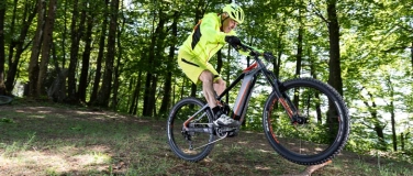 Event-Image for 'Mountainbike Abendkurs Hindernisse überwinden'