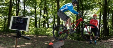 Event-Image for 'Bunny Hop Tageskurs Mountainbike'