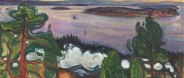 Event-Image for 'Kuratorischer Rundgang «Nordlichter»'