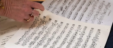 Event-Image for 'Fanny Mendelssohn'