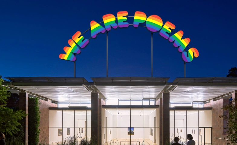 Event-Image for 'Over the Rainbow'