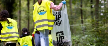 Event-Image for 'Clean Up Day 2024'