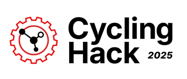 Event-Image for 'Cycling Hack Geneva 2025'