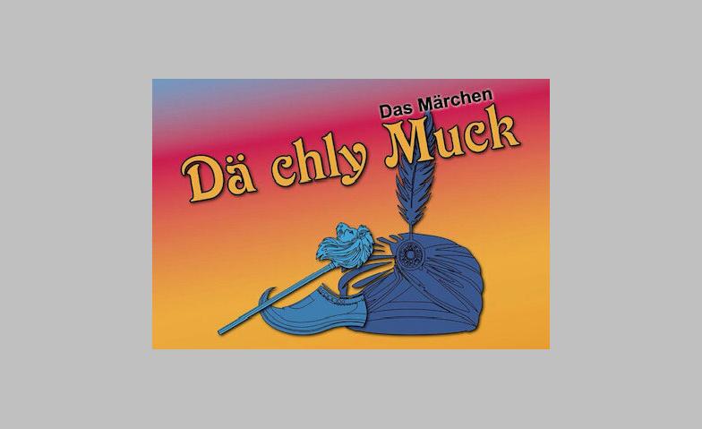 Event-Image for 'Dä chly Muck'