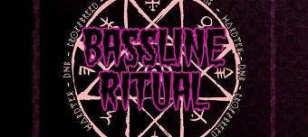 Veranstalter:in von BASSLINE RITUAL