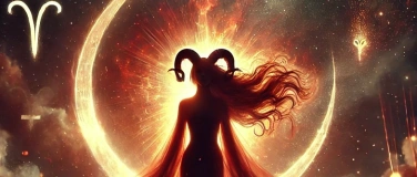 Event-Image for 'NEW MOON CEREMONY IN ARIES'