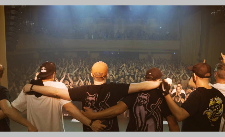 Event-Image for 'Das Geheimnis von Bern'