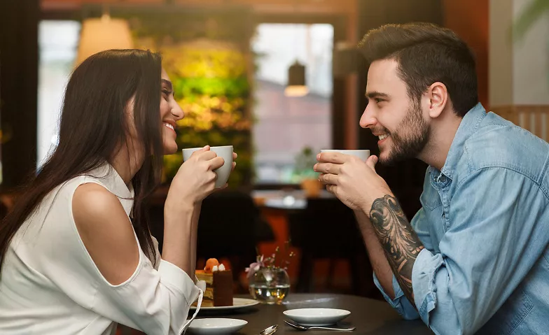 Speeddating - Das Original ! News Café Bar, Oberer Graben 8, 9000 St. Gallen Tickets