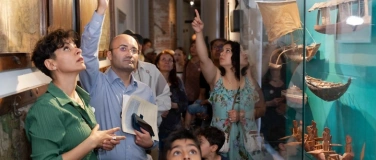 Event-Image for 'Internationaler Museumstag'
