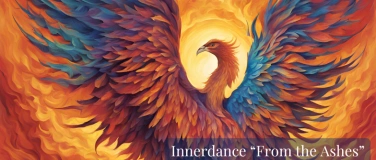 Event-Image for 'Innerdance "From The Ashes" - a Transformative Journey (D/E)'