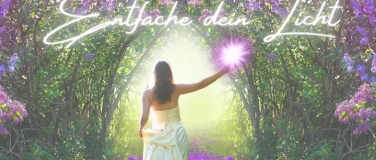 Event-Image for 'Der magische Pfad spiritueller Transformation!'