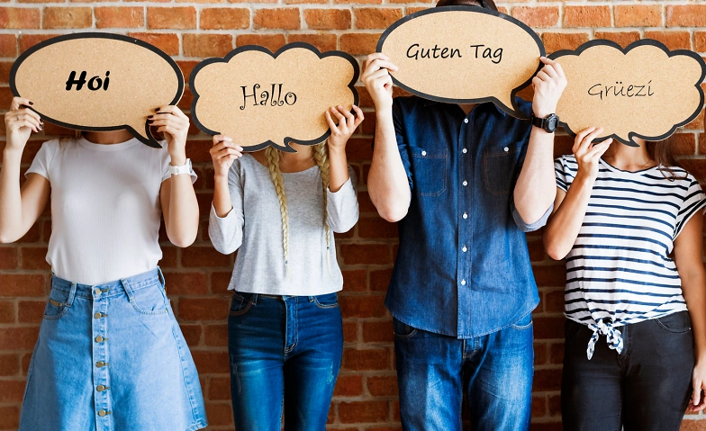 Event-Image for 'Deutsch-Café'