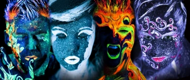 Event-Image for 'SHOW 2 - SAMSTAG ABEND - ELEMENTS'