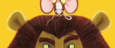 Event-Image for 'Schweizer Vorlesetag: Wir lesen vor'